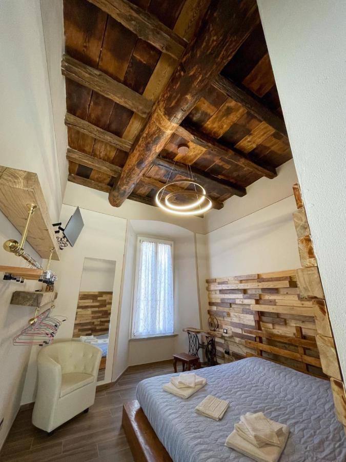 Ca De Sota Apartment Luino Exterior foto