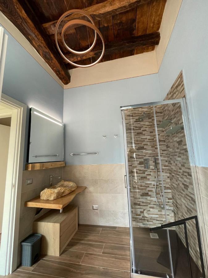 Ca De Sota Apartment Luino Exterior foto
